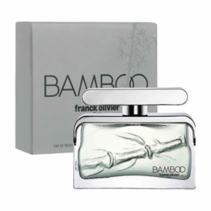 Bamboo for men