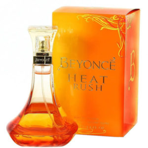 Beyonce Heat Rush