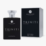 Black Gem Triniti Male Perfume