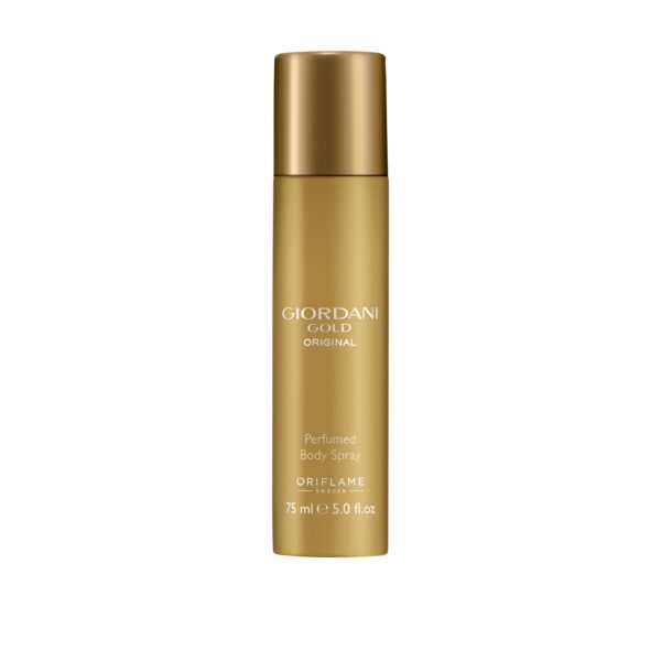 Giordani Gold Original Perfumed Body Spray