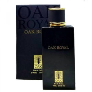 Oak royal