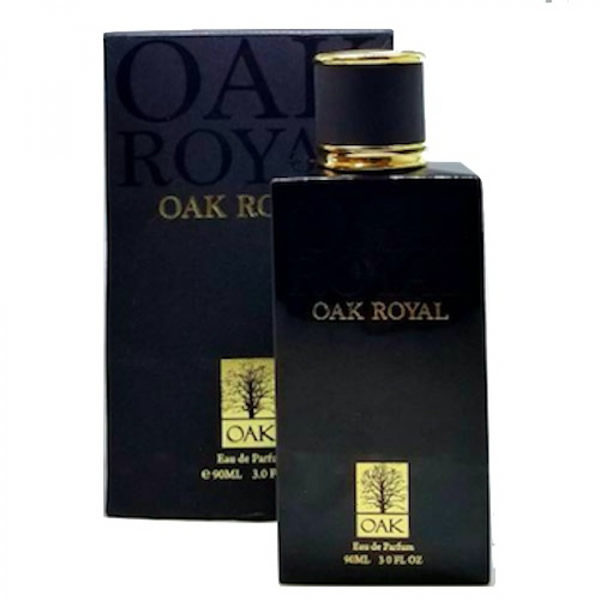 Oak royal