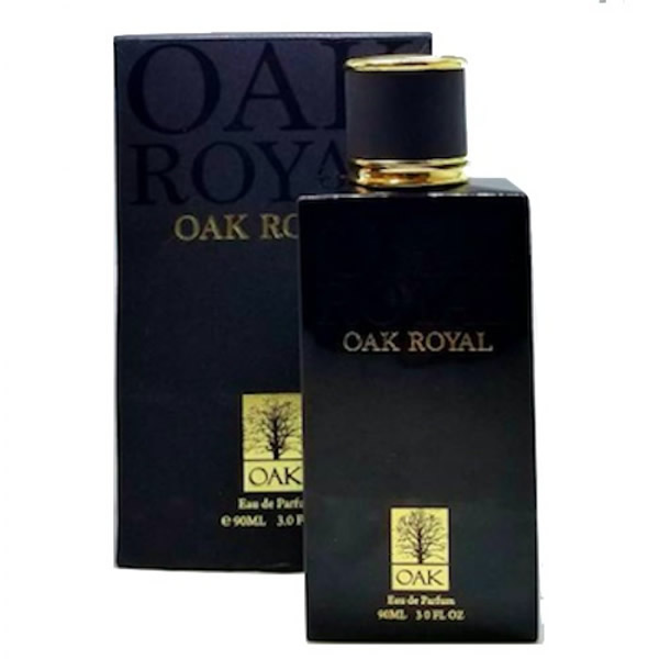 Oak royal