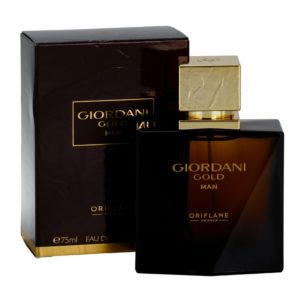 Oriflame Giordani Gold Man