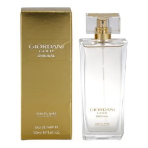 Oriflame Giordani Gold Original for women