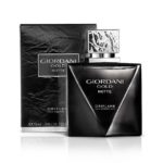Oriflame Giordani Man Notte