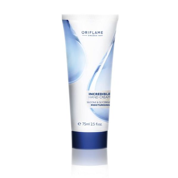 Oriflame Incredible Hand Cream