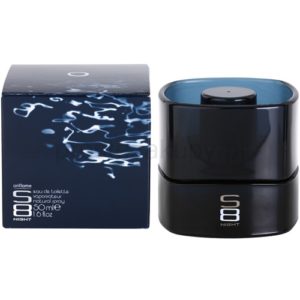 Oriflame S8 Night for men