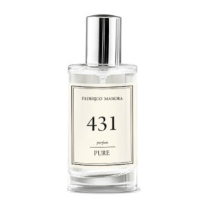 431 Pure Women Fragrance