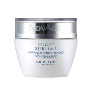 Bright Sublime Advanced Brightening Day Cream SPF20 1