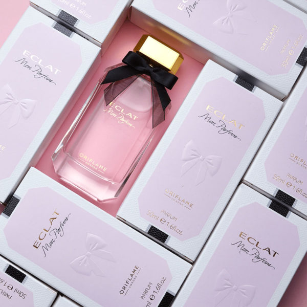 Eclat Mon Parfum