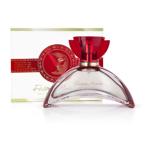 FM 281 luxury perfume