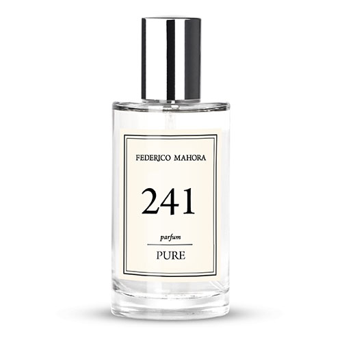Federico Mahora 241 luxury perfume