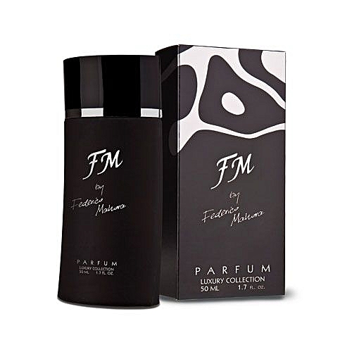 Federico Mahora 300 luxury perfume