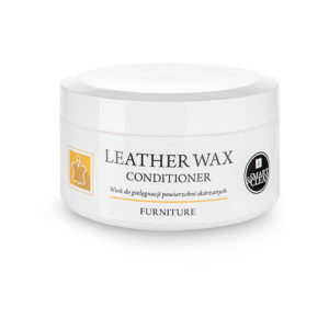 Federico Mahora Leather Wax conditioner