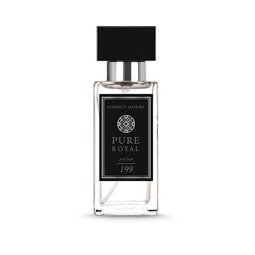 Federico Mahora Pure Royal 199 men Parfum