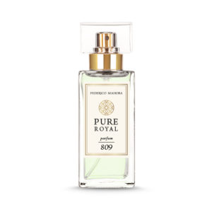 Federico Mahora Pure Royal 809