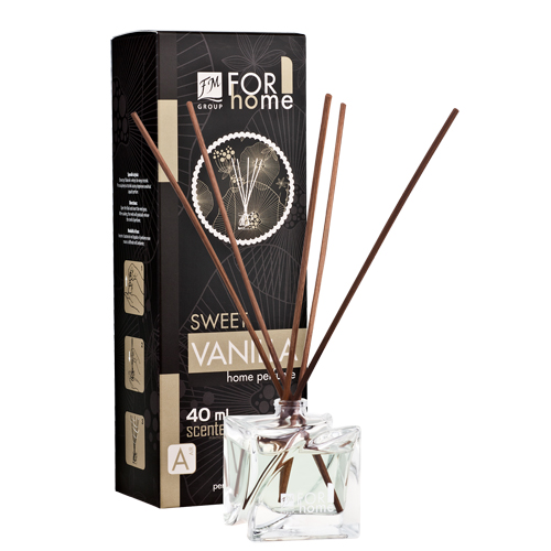 Federico Mahora Sweet Vanilla home perfume