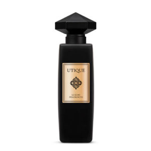 Federico Mahora Utique Black Perfume