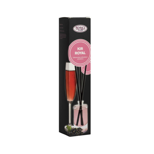 Kir Royal Reed Diffuser