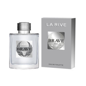 La Rive Brave Man