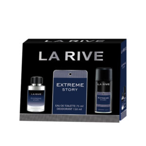 La Rive Extreme Story Gift Set