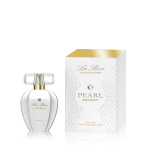 La Rive Pearl Woman