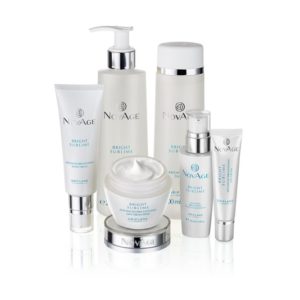 Novage Bright Sublime Set