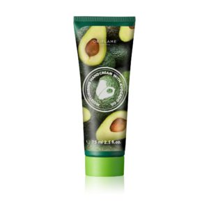 Oriflame Moisturising Hand Cream with Avocado Oil