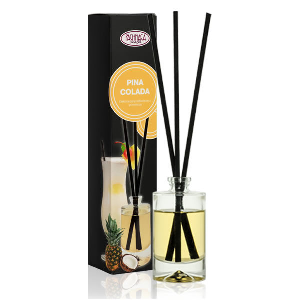 PINA COLADA Reed Diffuser