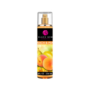 Peach and Pear Body Mist