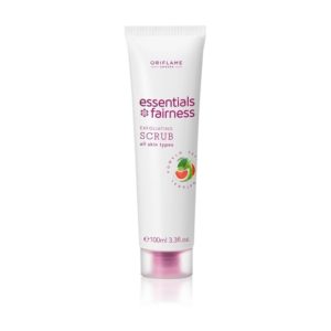 Fairness Exfoliating Scrub