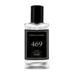 Federico Mahora 469 Pure Men Parfum