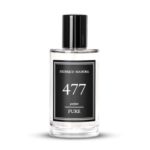 Federico Mahora 477 Pure Men Parfum