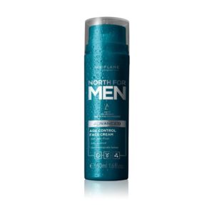 Oriflame North for Men Advanced Age Control Face Cream