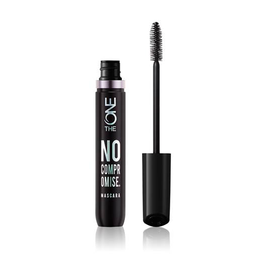 The ONE no compromise mascara 1