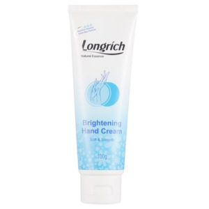 Brightening Hand Cream