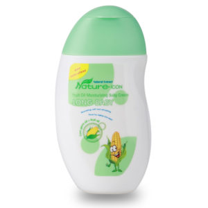 Long Baby Fruit Oil Moisturizing Baby Cream