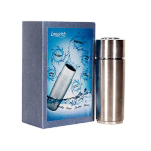 Longrich Alkaline Energy Cup