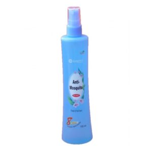 Longrich Mosquito Repellent