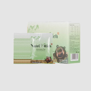 Longrich NutriVRich Green tea 2