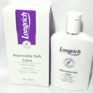 Longrich Rejuvenating Body Lotion