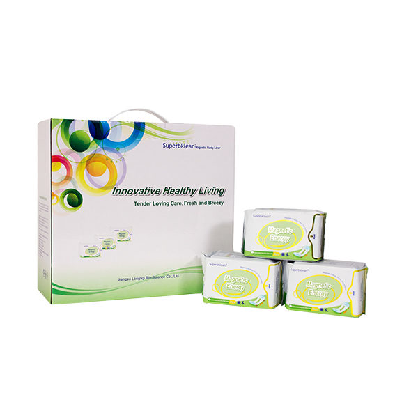 Longrich Superbklean Panty Liner