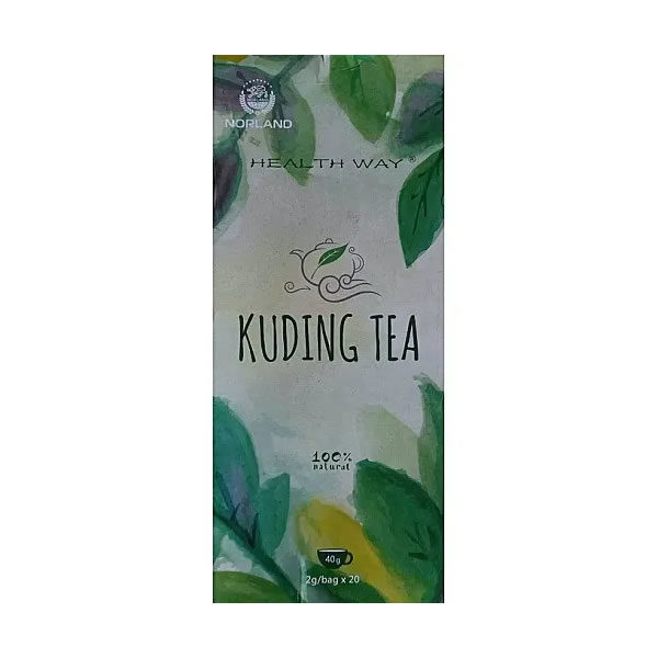 Norland Kuding Tea