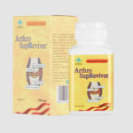 longrich Arthro supreviver
