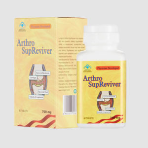 longrich Arthro supreviver