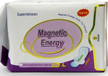 Sanitary Pad Napkin