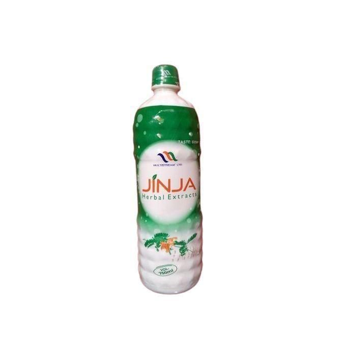 Jinja Herbal Extracts